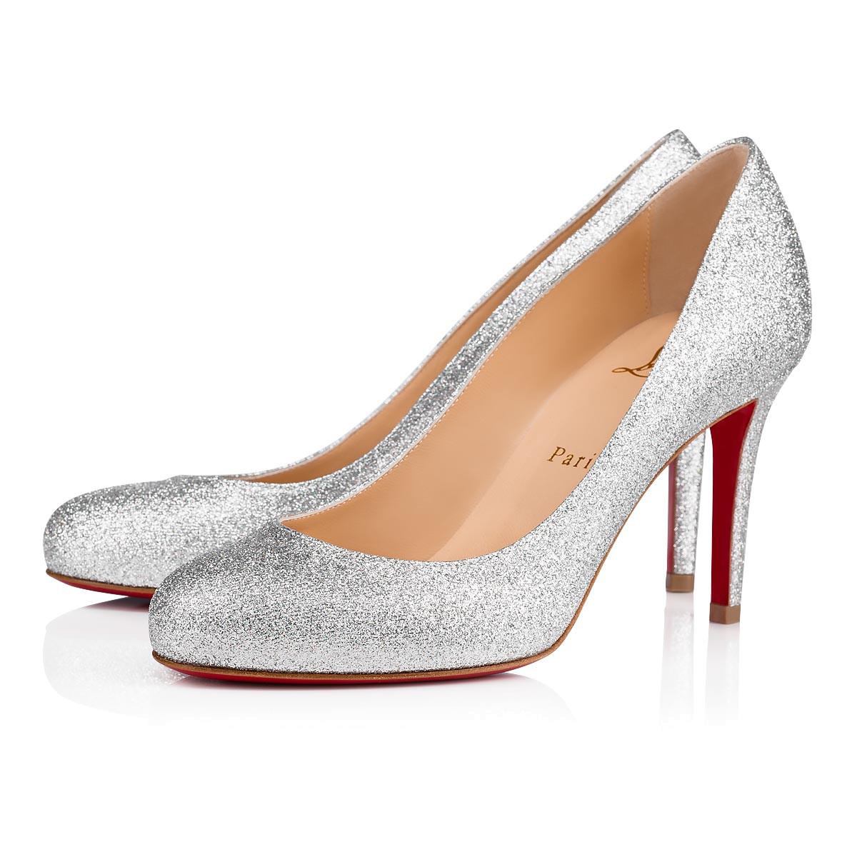 Fifille Glitter Mini, Christian Louboutin