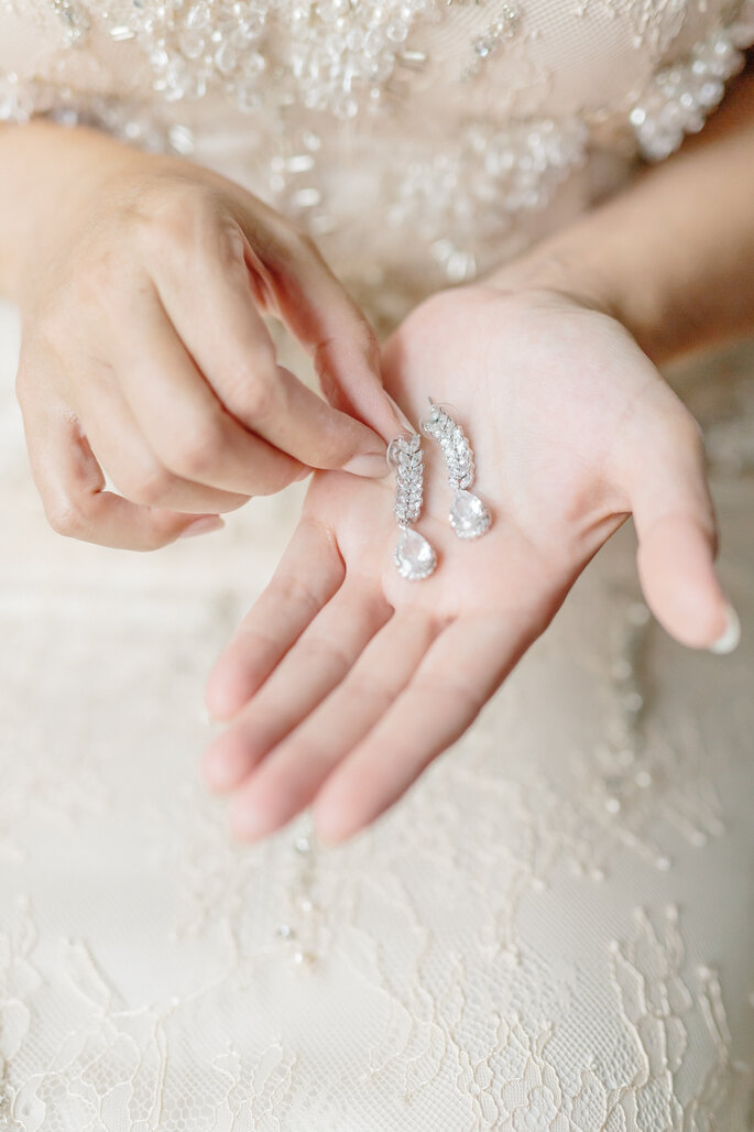 Por Magia - Photography
