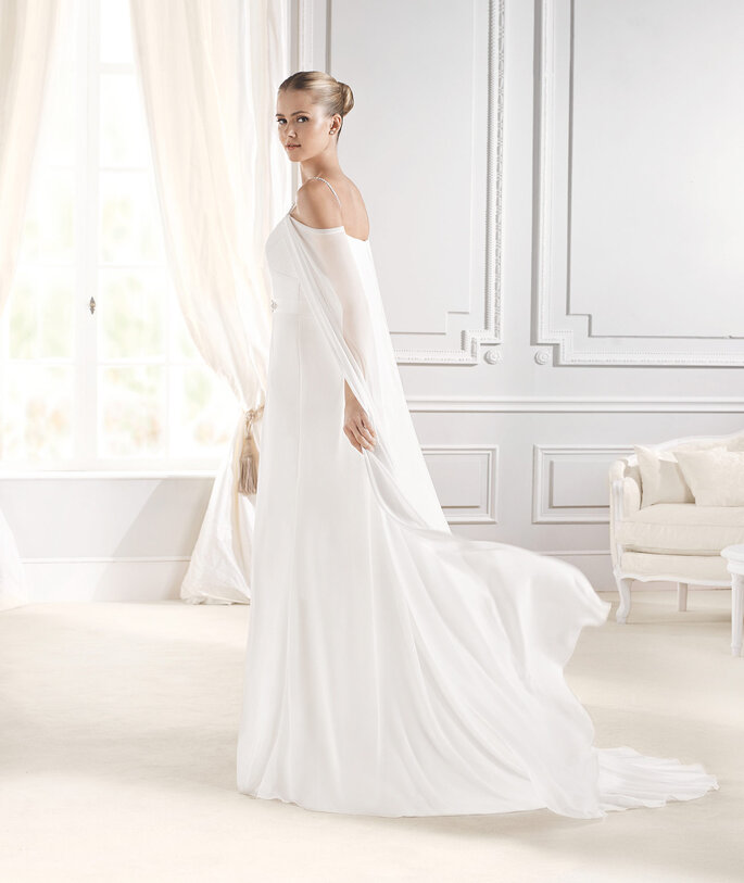 Créditos: La Sposa 2015