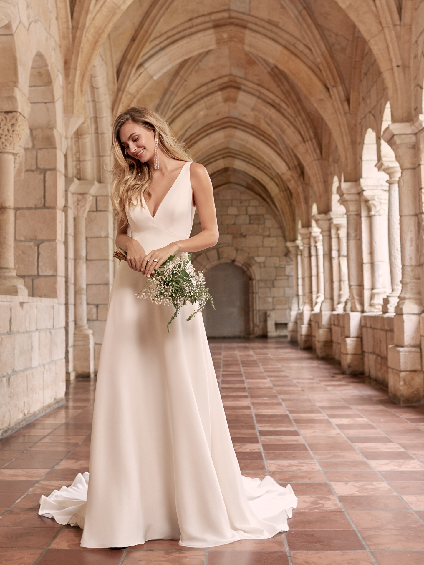 Maggie Sottero - Josephine