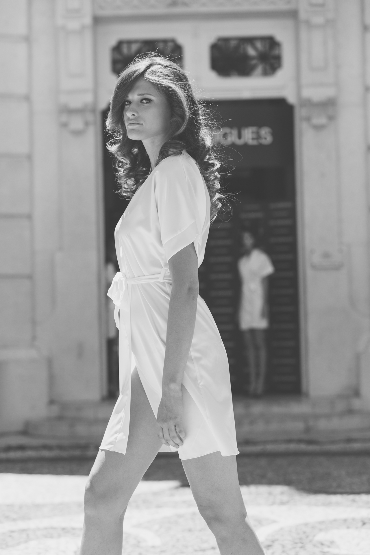 Backstage Desfile Gio Rodrigues | Cabelos: Lupabiológica | Make up: Gonçalo Mello