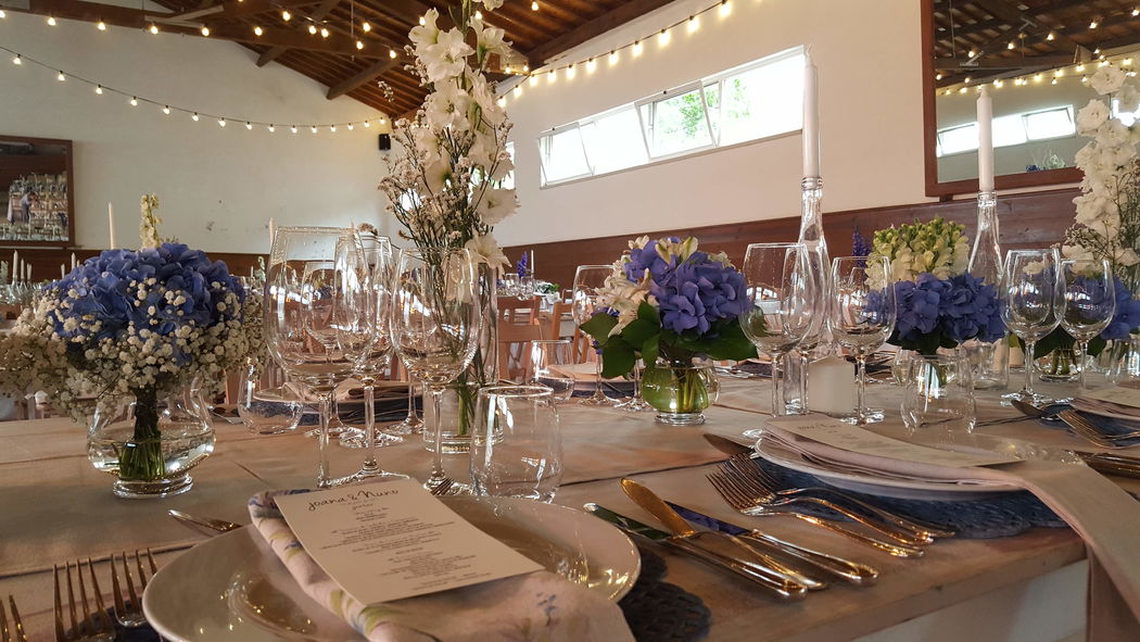 Casa da Comida Catering | Foto: Divulgação