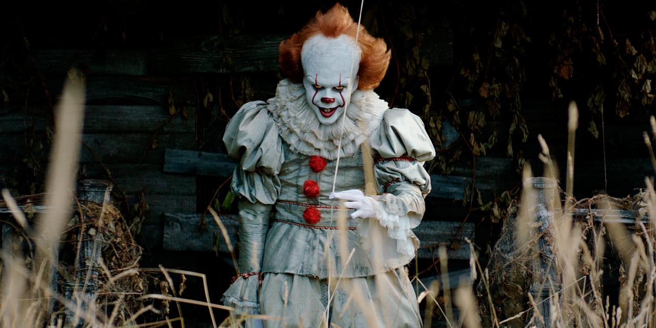 'It' 2017