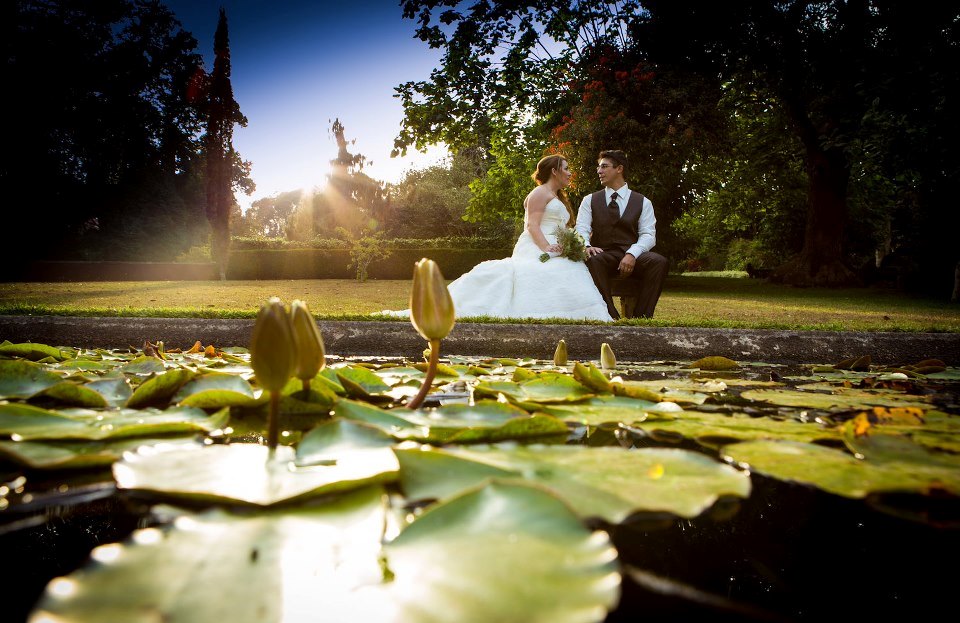 Wedding Madeira