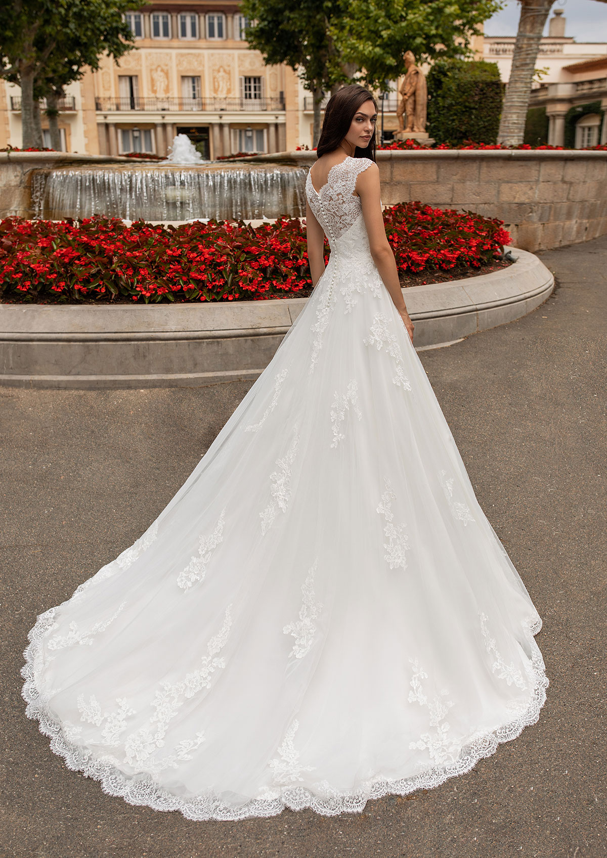 Vita, Pronovias 2020