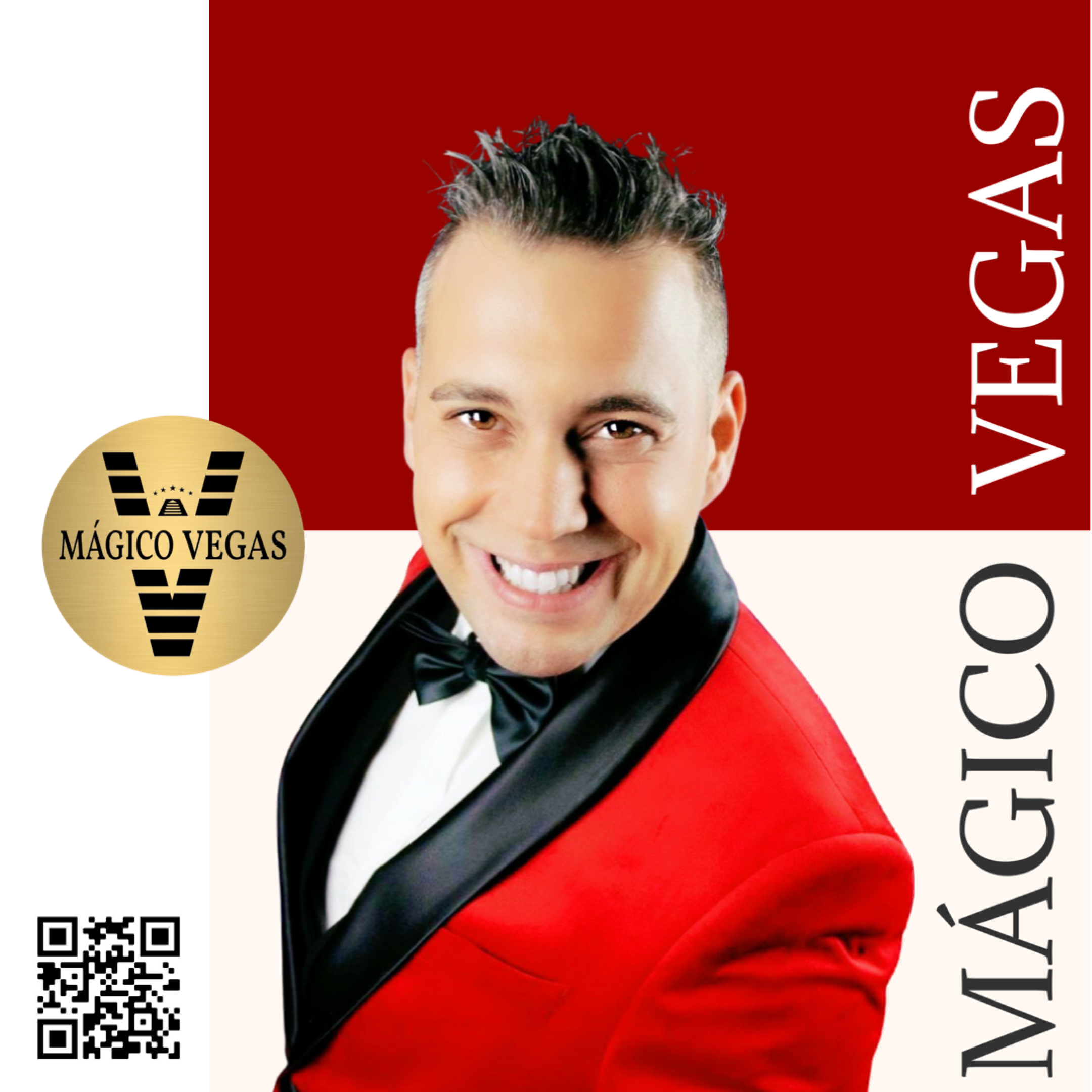 Mágico VEGAS