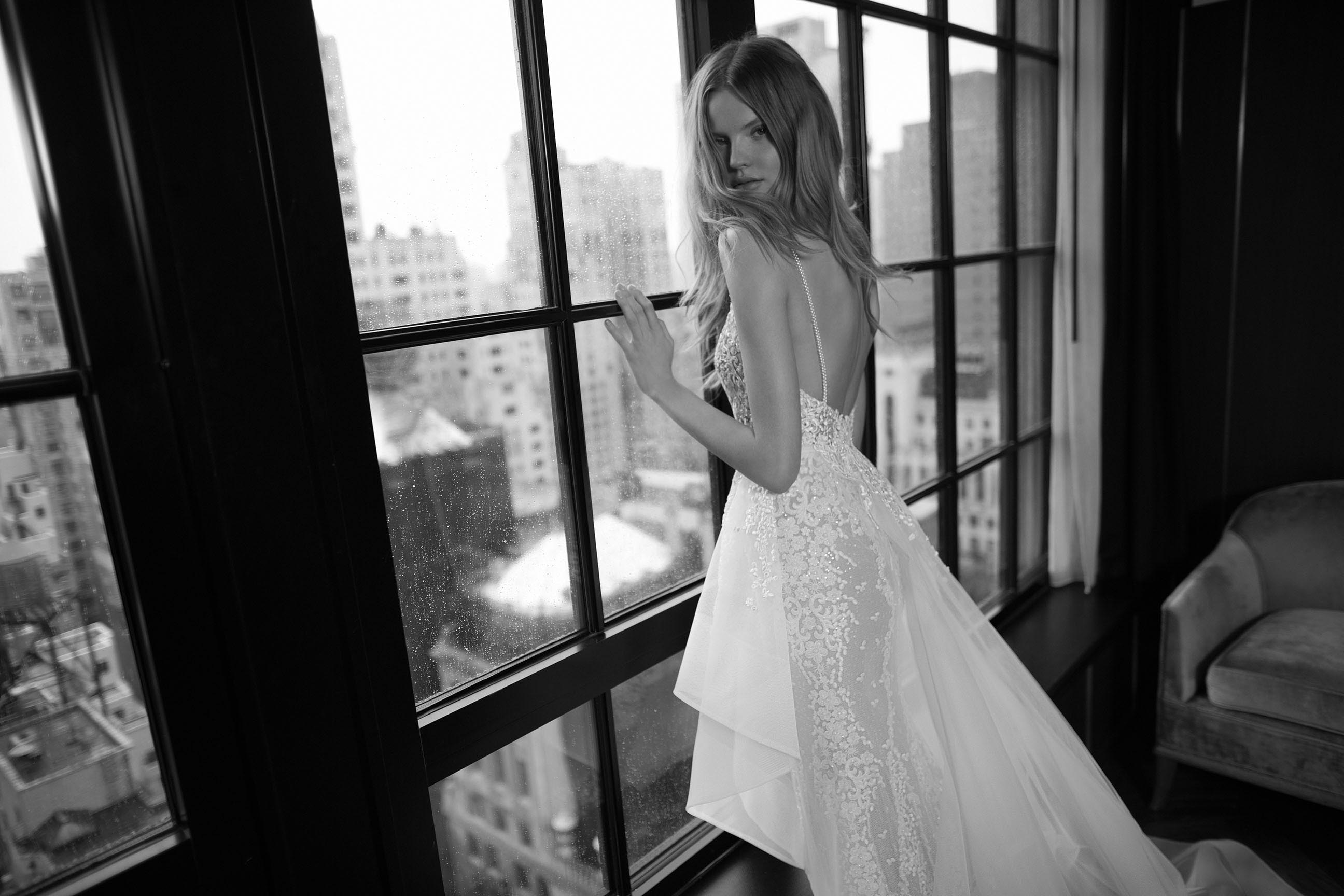 Créditos: Berta Bridal