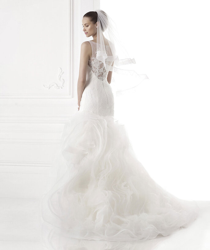 <a href="http://zankyou.9nl.de/nfw4">Peça a sua marcação para provar a nova Colecção Pronovias 2015.</a> 