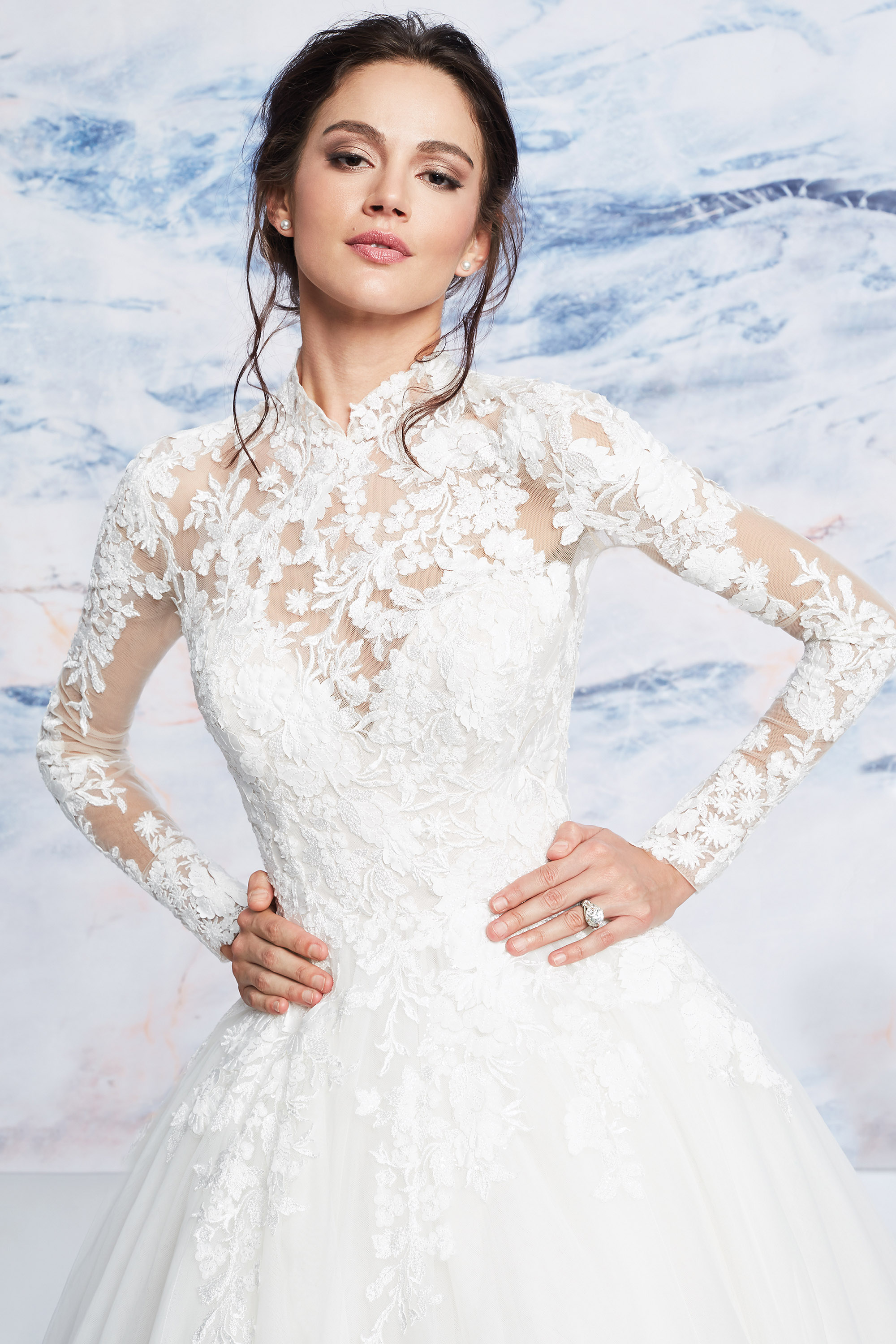 Justin Alexander Signature Fall/Winter 2019 Collection