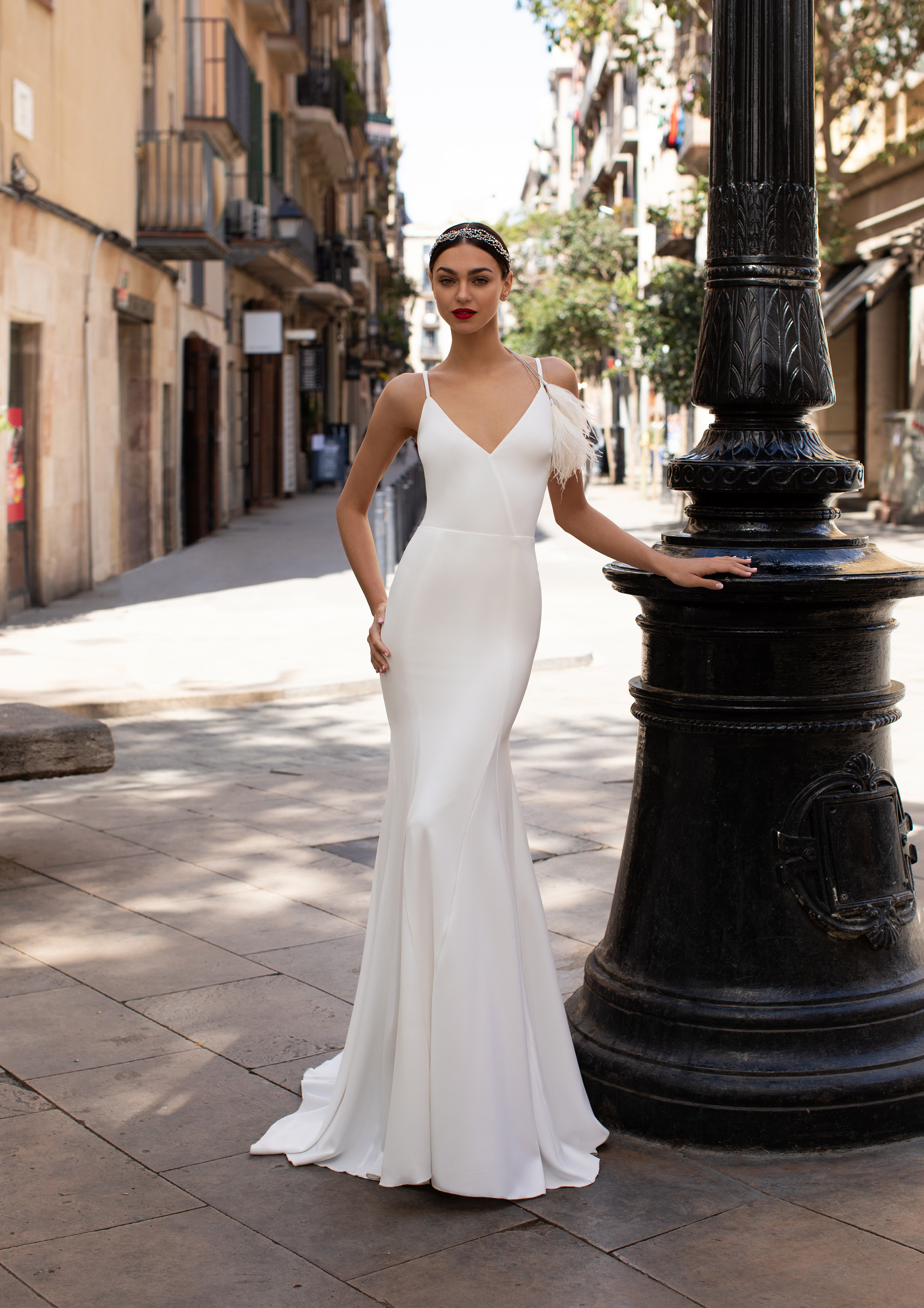 Pronovias 2020