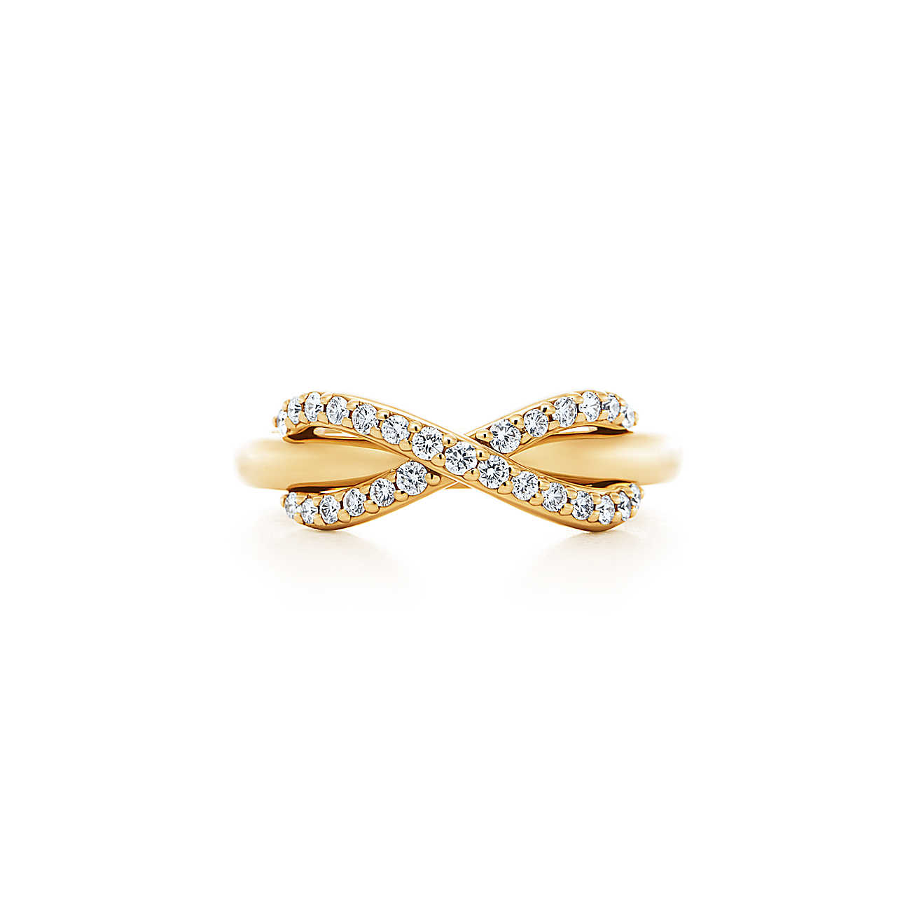 Anel de noivado de Tiffany & Co.