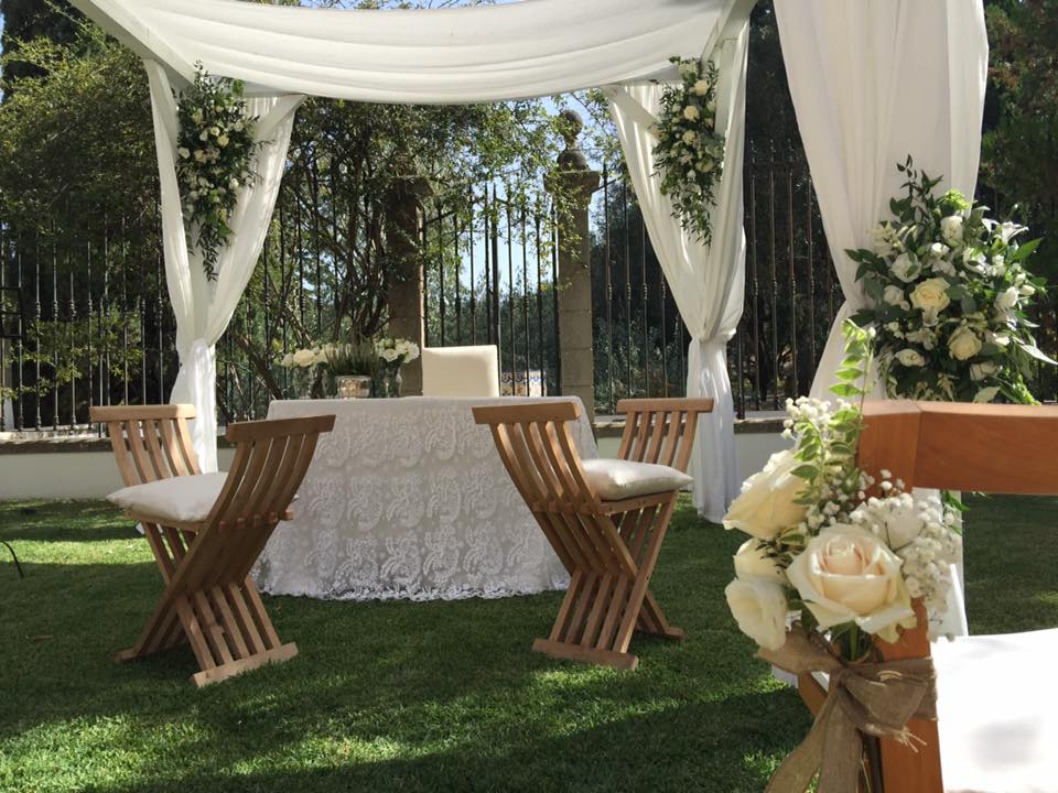 Suzannah's Flowers