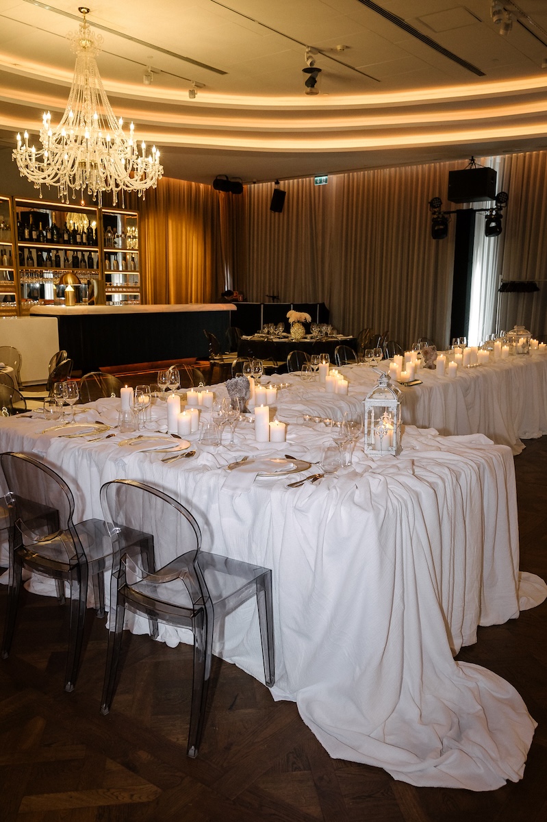SUD Lisboa Hall. Fotografia: It's all about...