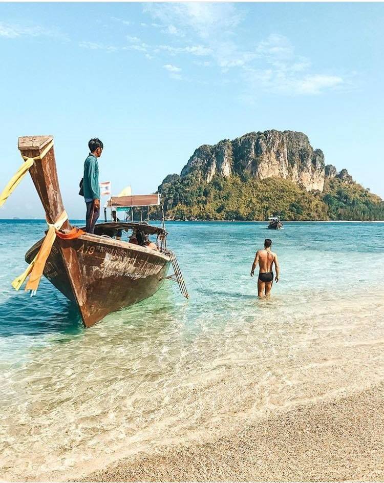 Autoridade de Turismo da Tailândia