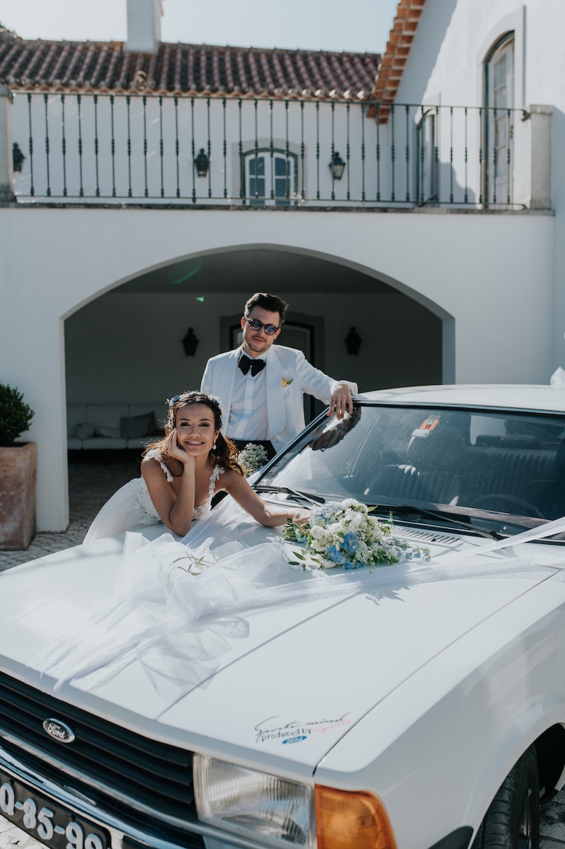  Fotografia: Afonso Castella. Ramo de Noiva: Madame Boutique Floral.