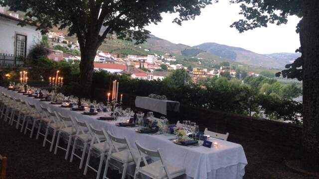 Quinta da Foz