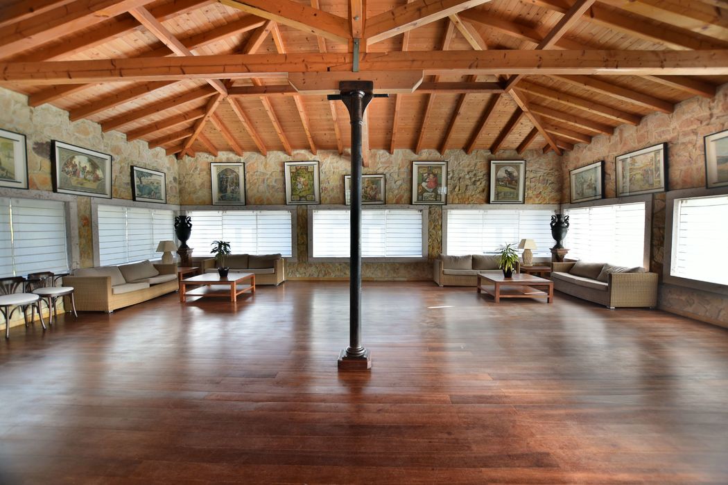 Quinta dos Gafanhotos