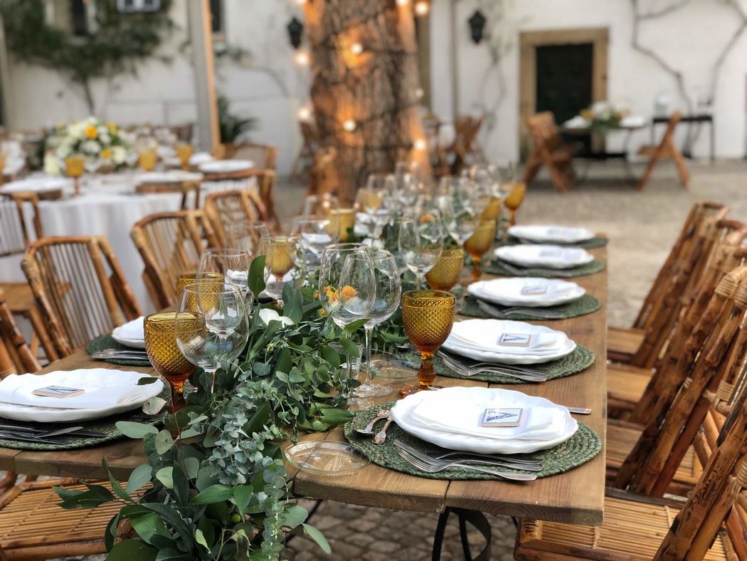 Créditos: BC Planning & Rentals_Decoração