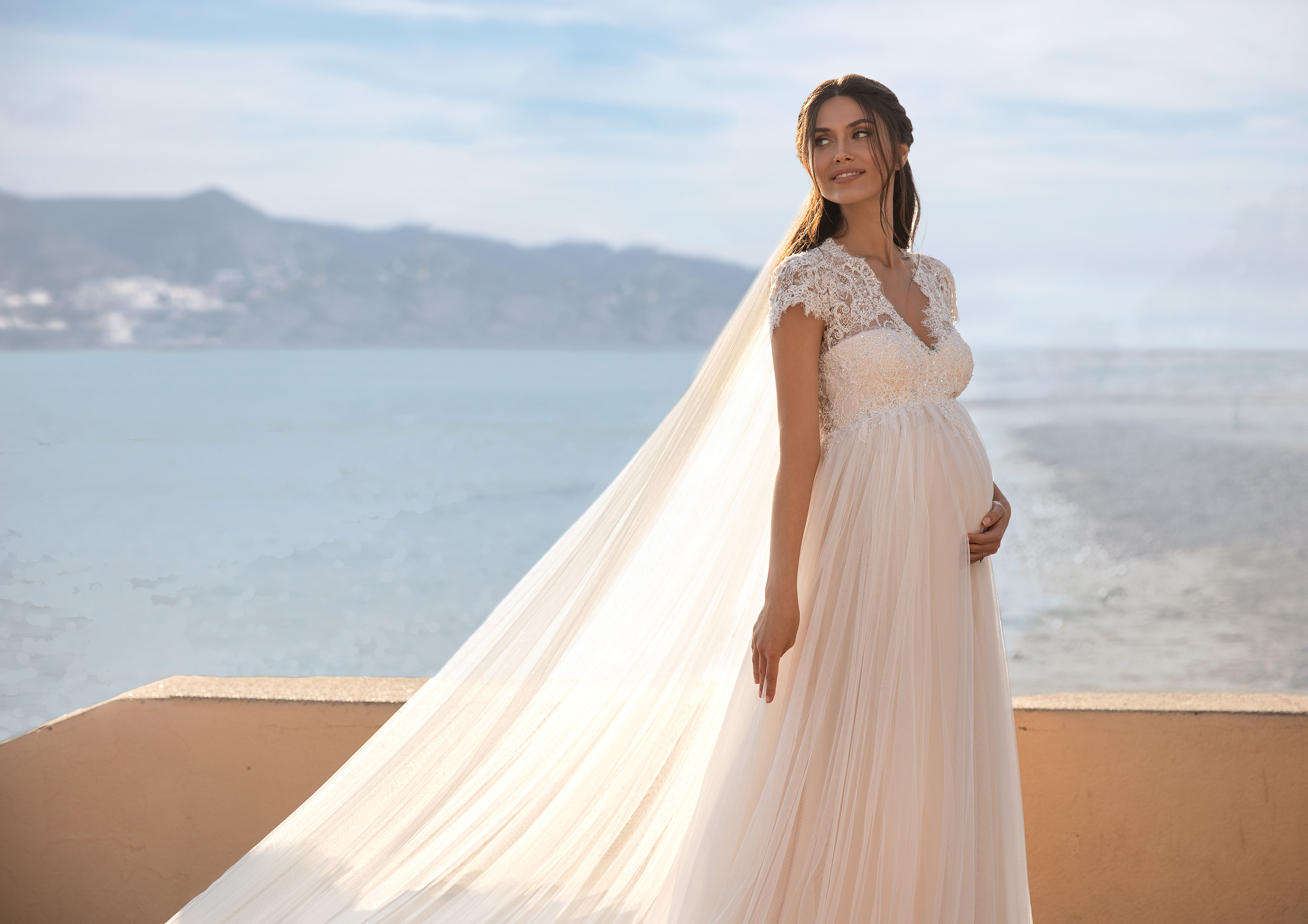 Pronovias 2020