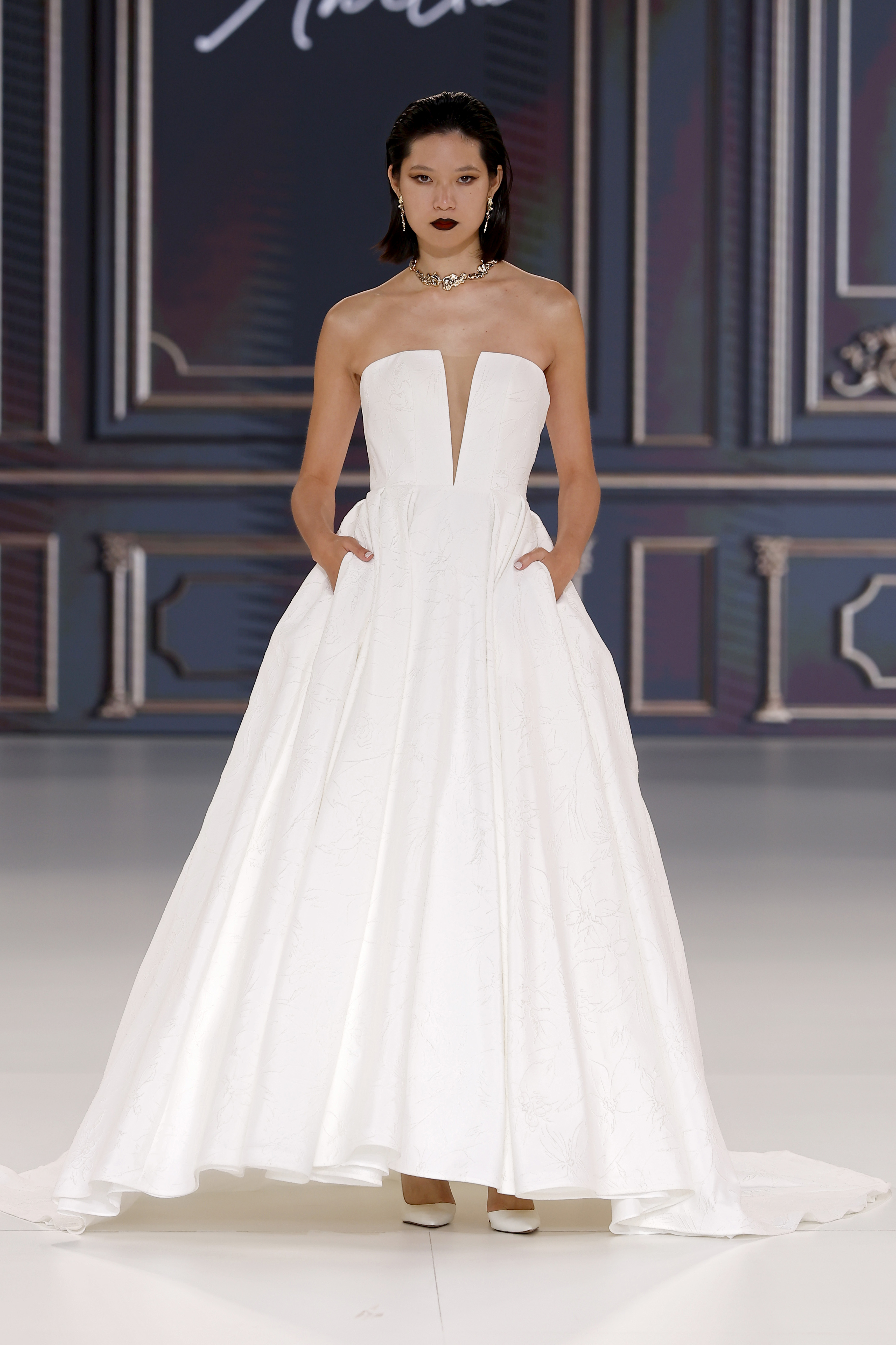 Allure Bridals