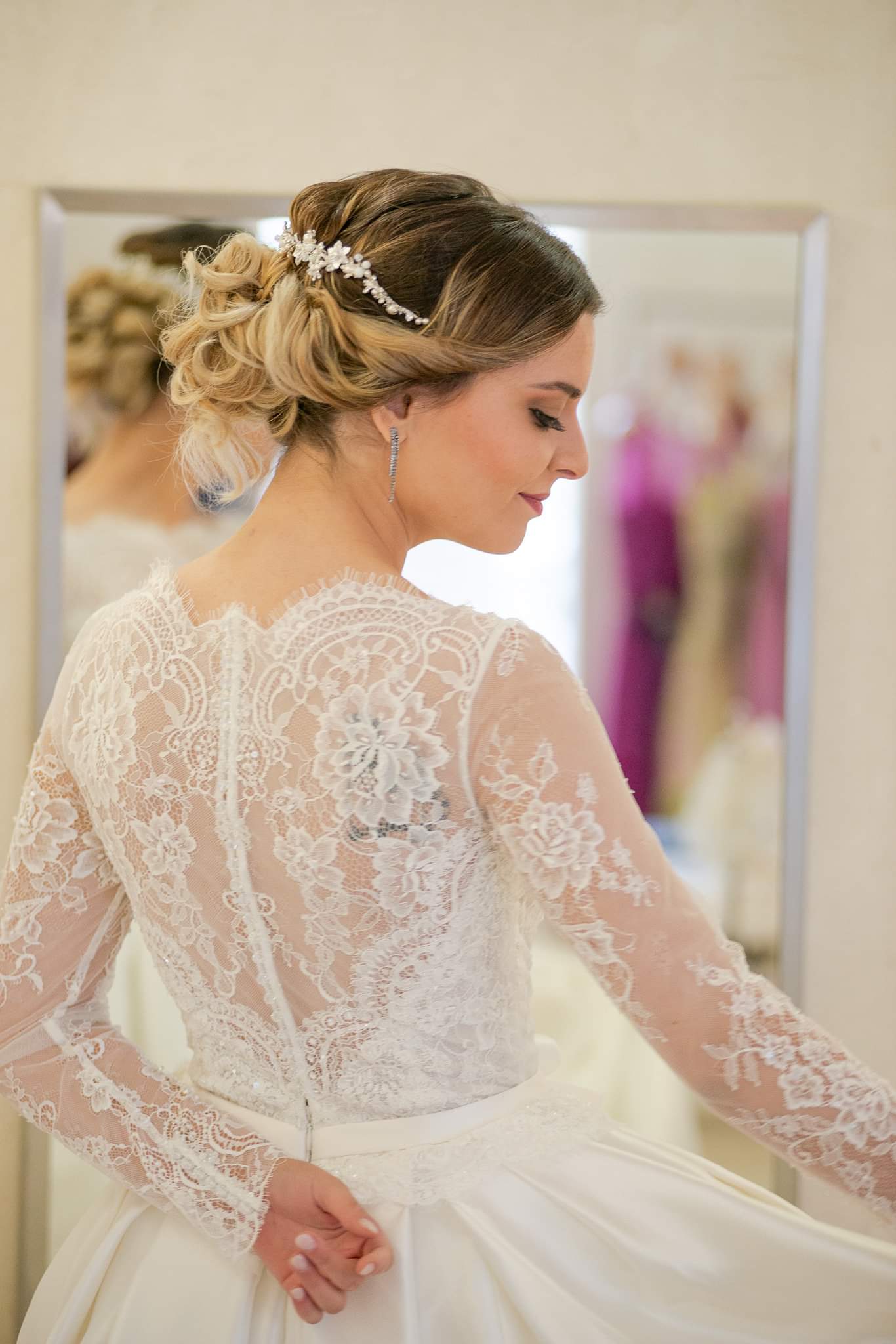 Ângela Ramos Maquilhadora/Make Up Artist