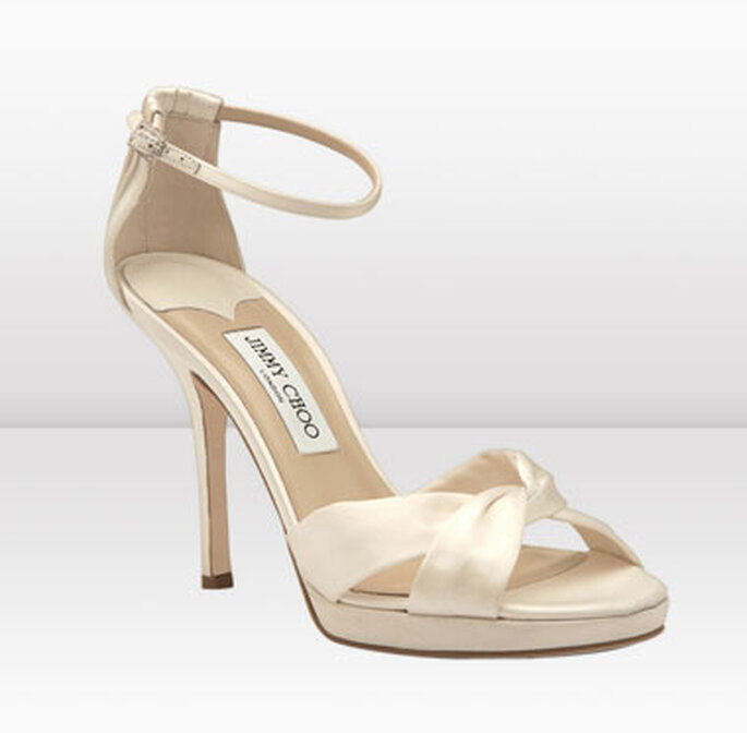 Sapatos de Noiva Jimmy Choo - Macy