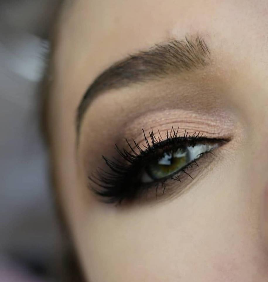 Soraia Camoes Makeup