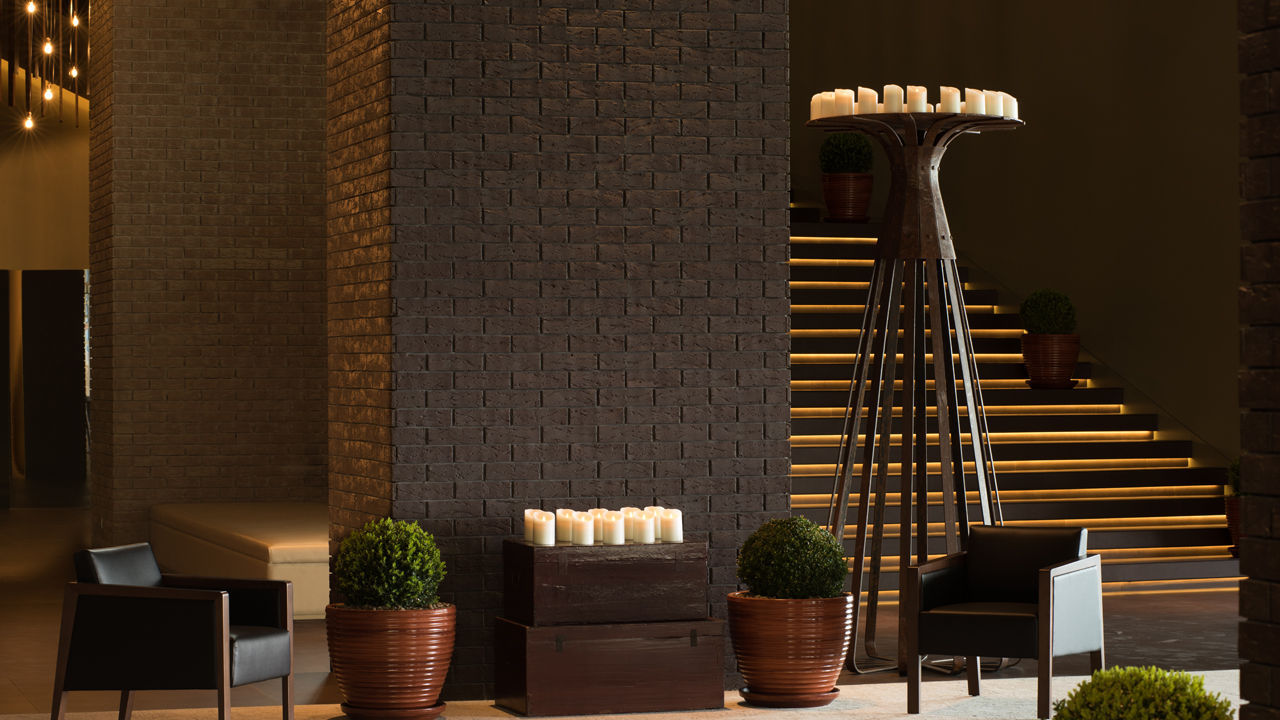 Savoy Saccharum Resort & Spa