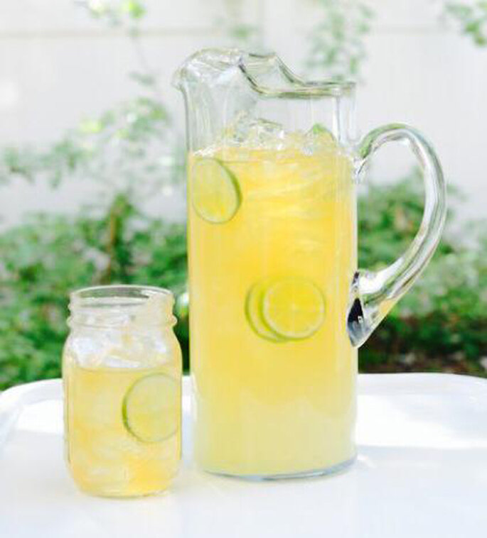 Pitcher Cocktails
