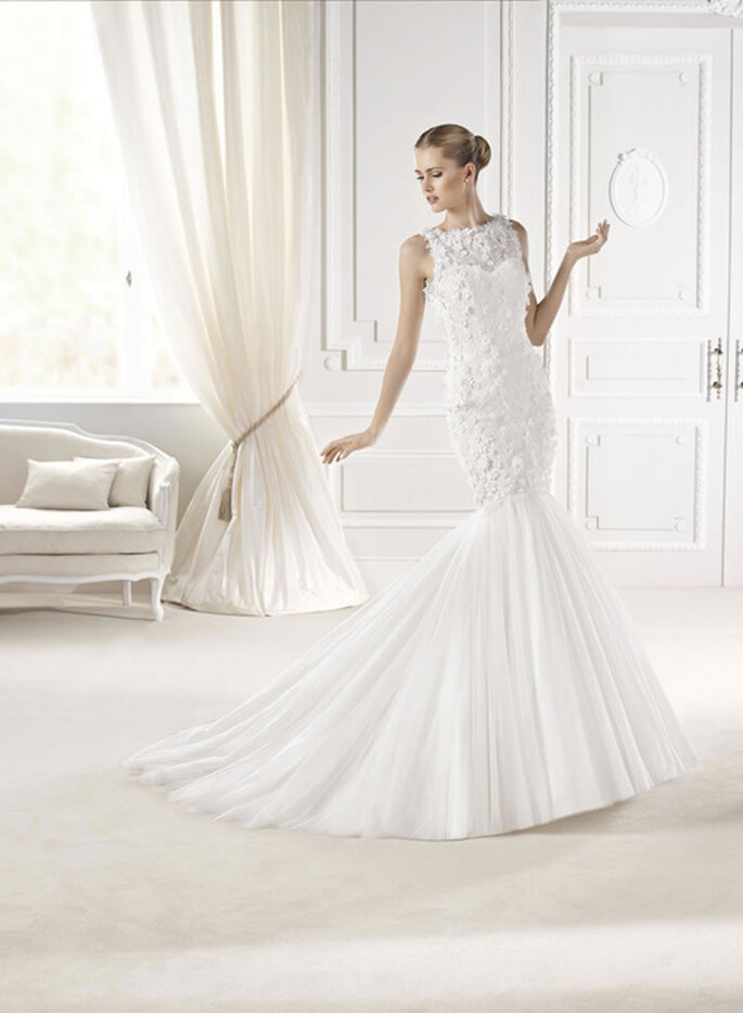 <a href="https://www.zankyou.pt/f/la-sposa-3043" target="_blank">Foto: La Sposa 2015 </a>