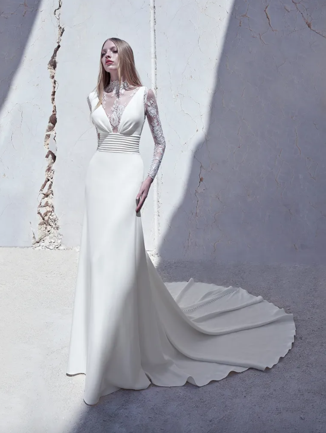 Pronovias 2024