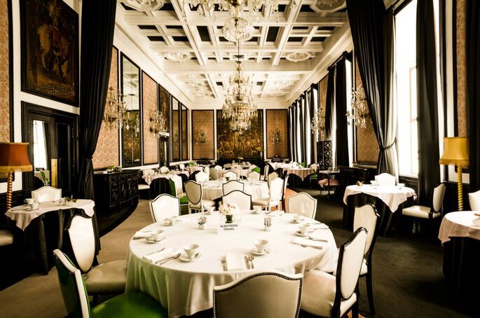 Hotel Infante Sagres Palace
