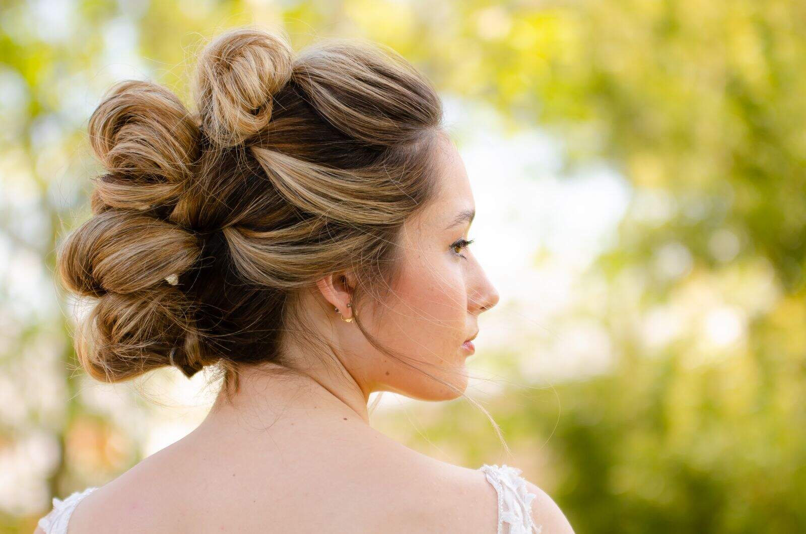 Beleza de casamento