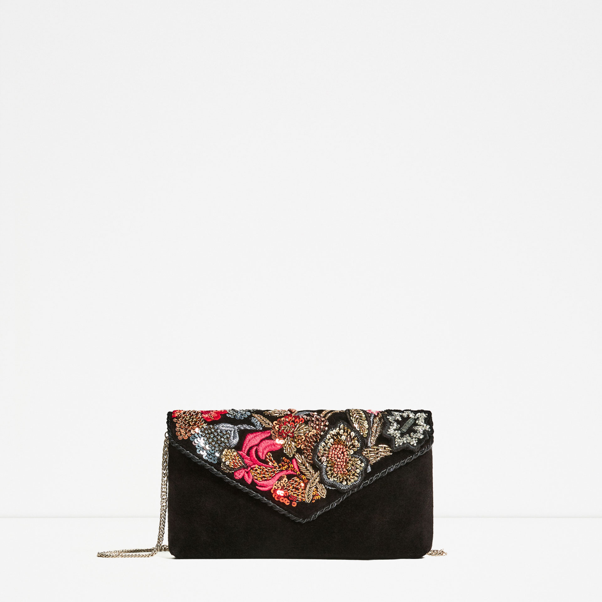 Créditos: Zara