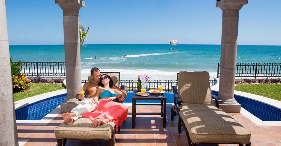 Grand Residences Riviera Cancun