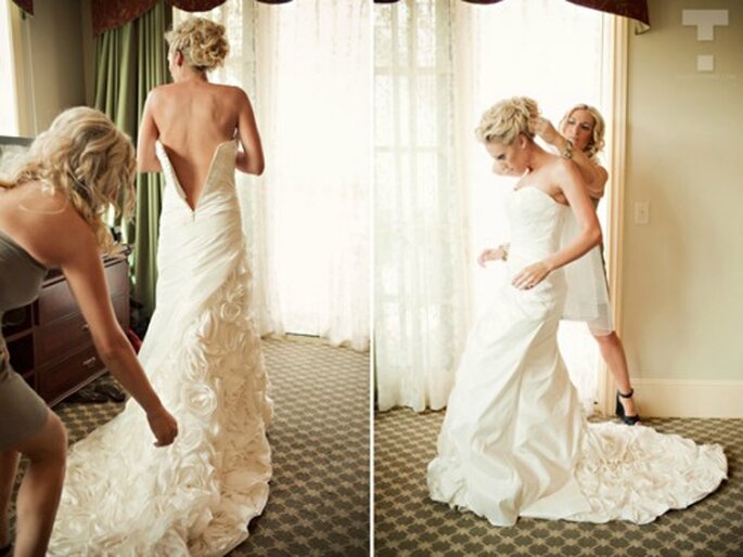 Travis Hoehne Photography