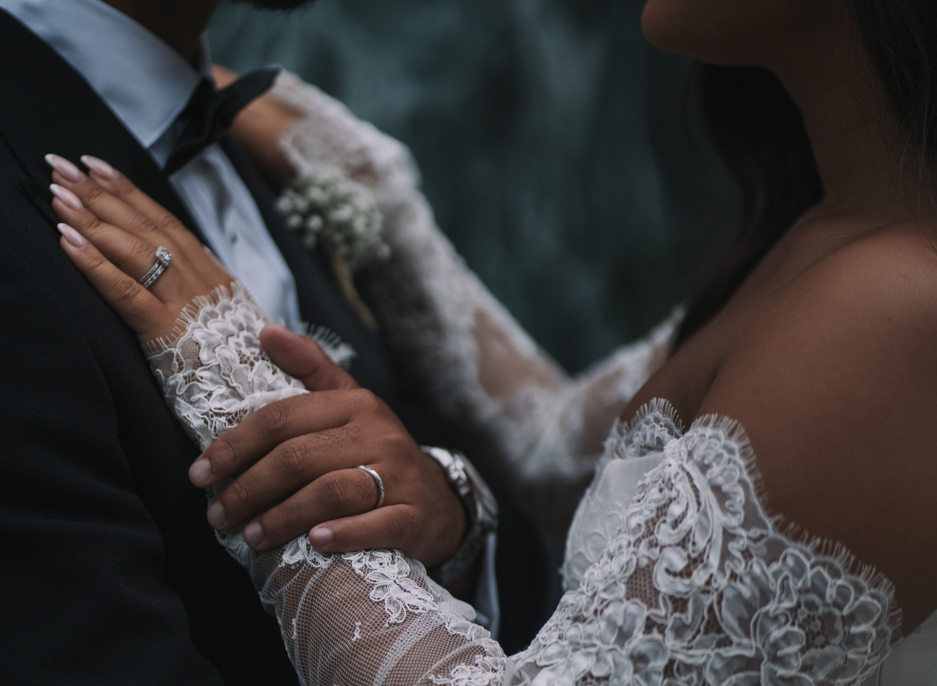 Alianças de casamento: formas de personalizar as suas! 