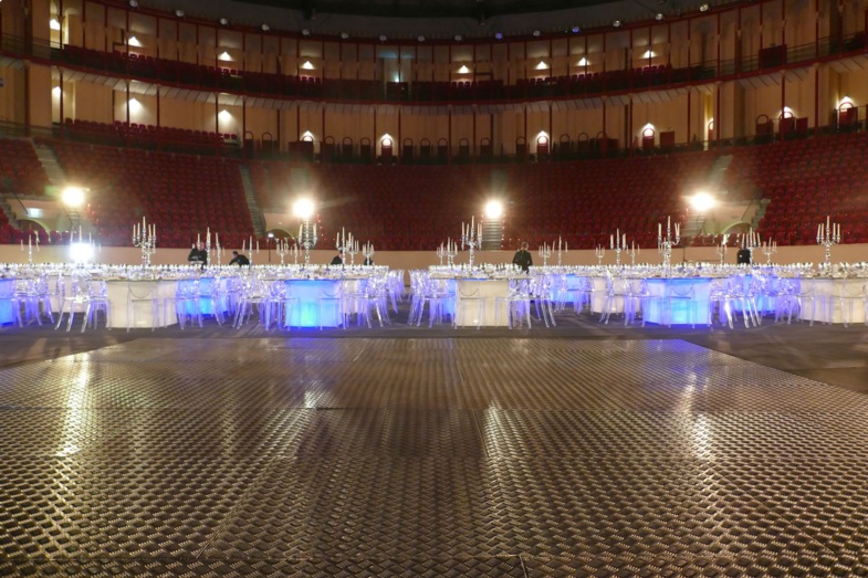 Leds4Dance