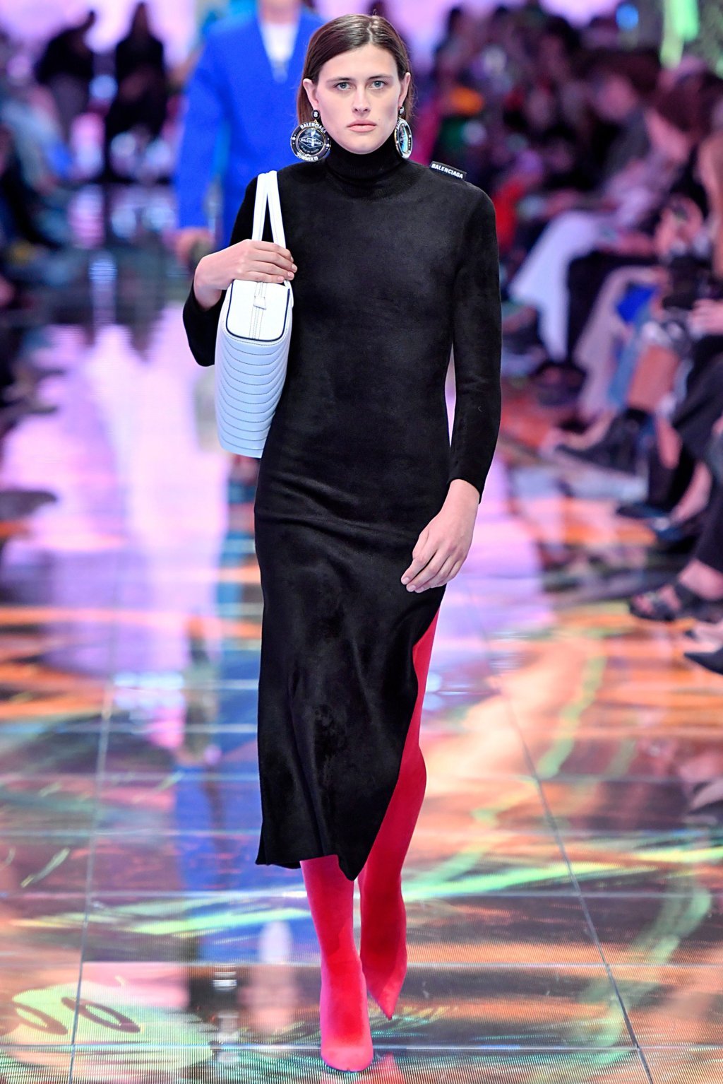 Balenciaga. Foto: Cordon Press