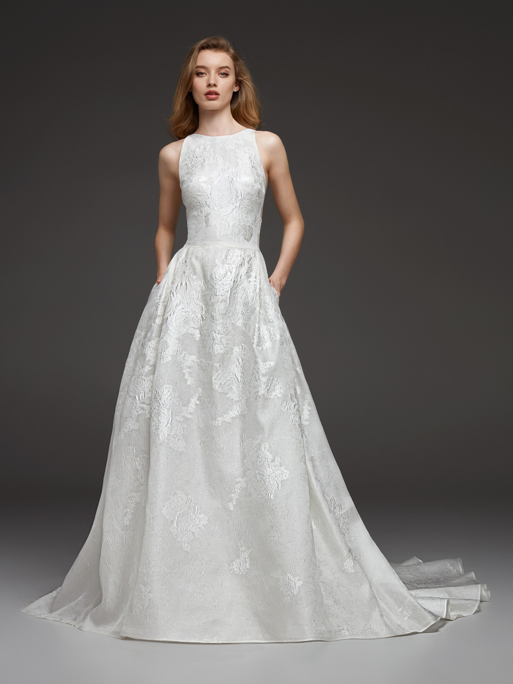 Pronovias