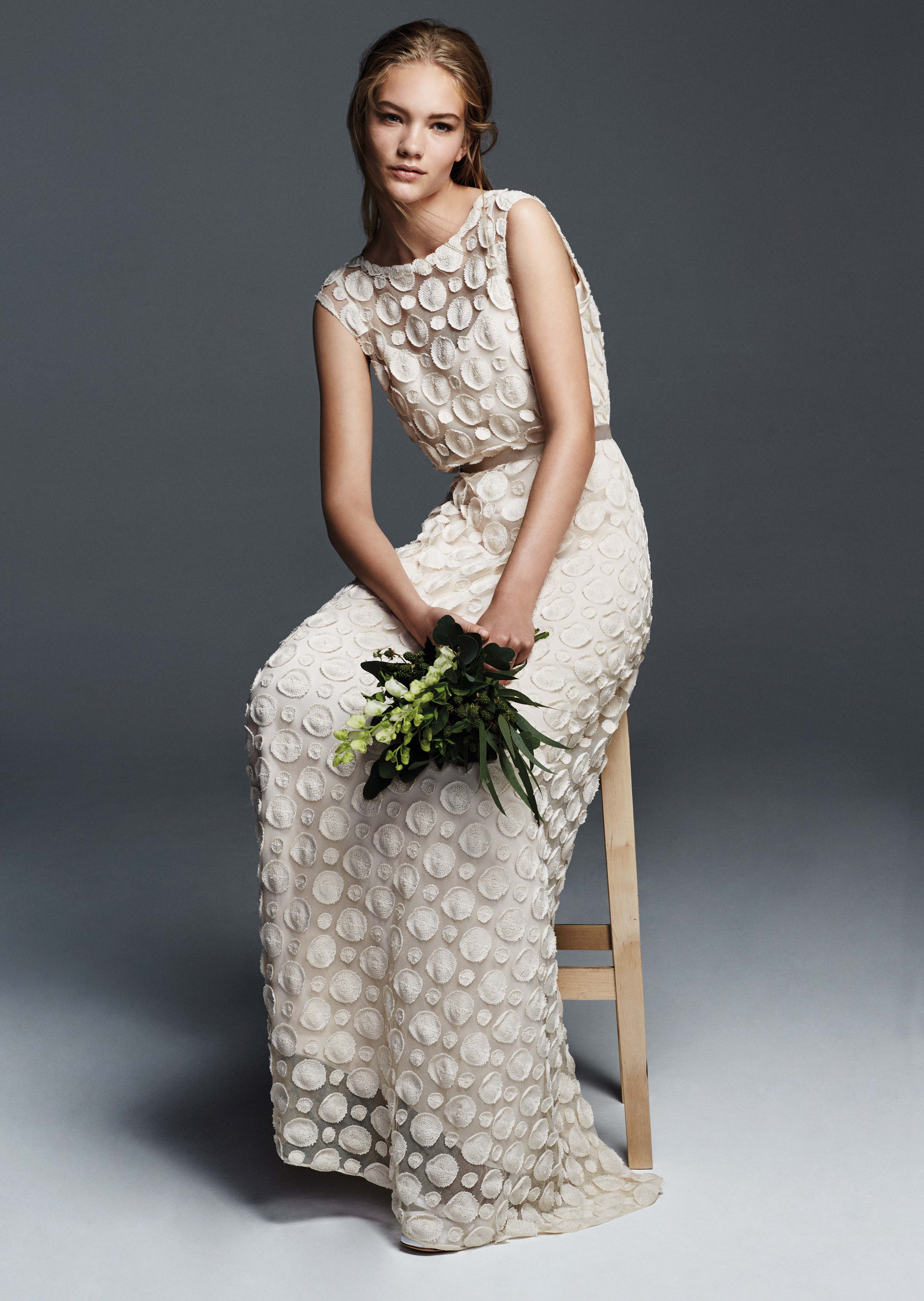 Max Mara Bridal.