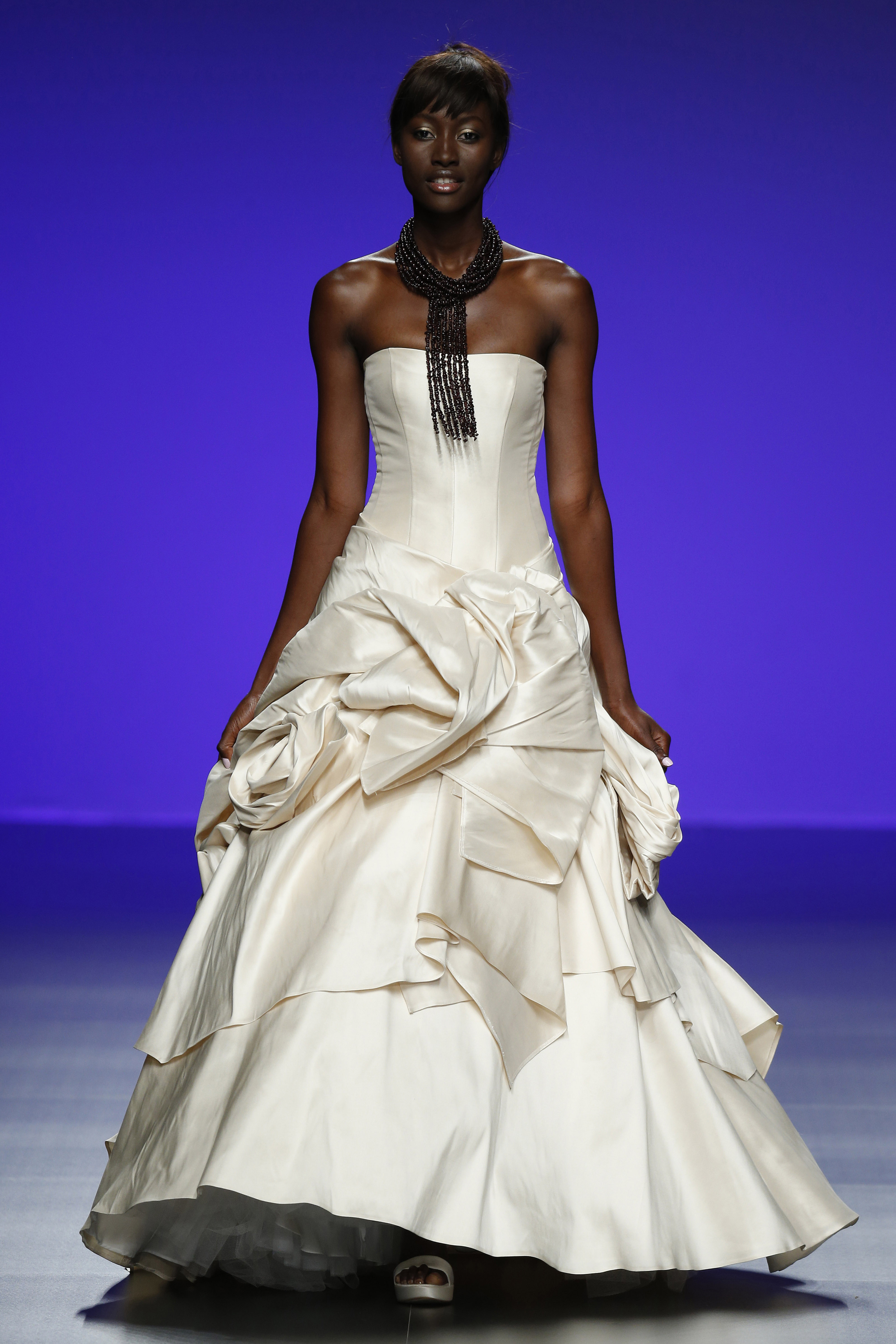 Foto: Barcelona Bridal Week