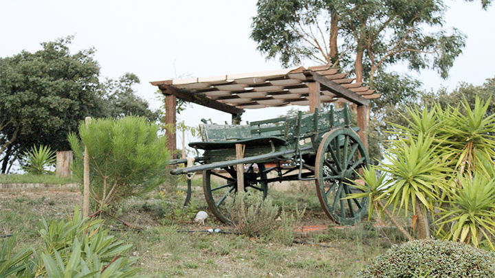 Quintinha da Eira