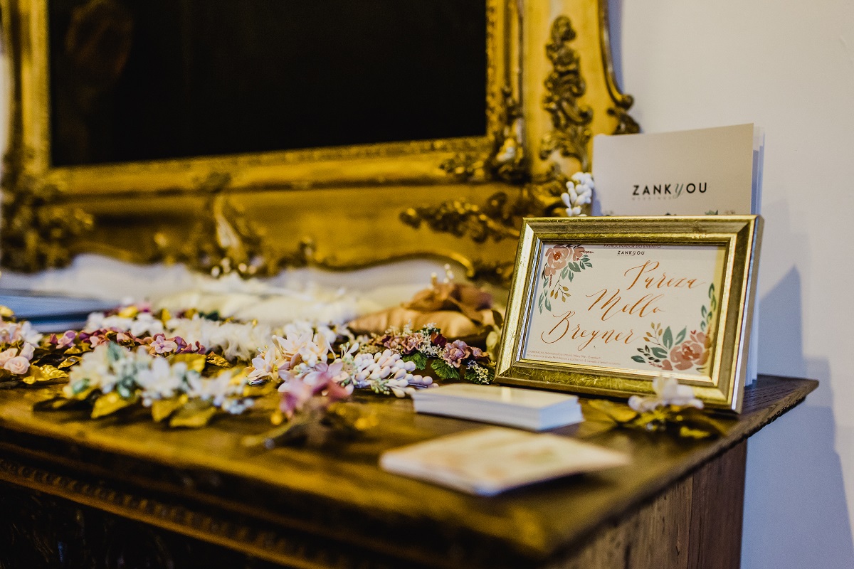 Pureza Mello Breyner apresentou produtos de Chapeauxik |Foto: Instante Fotografia