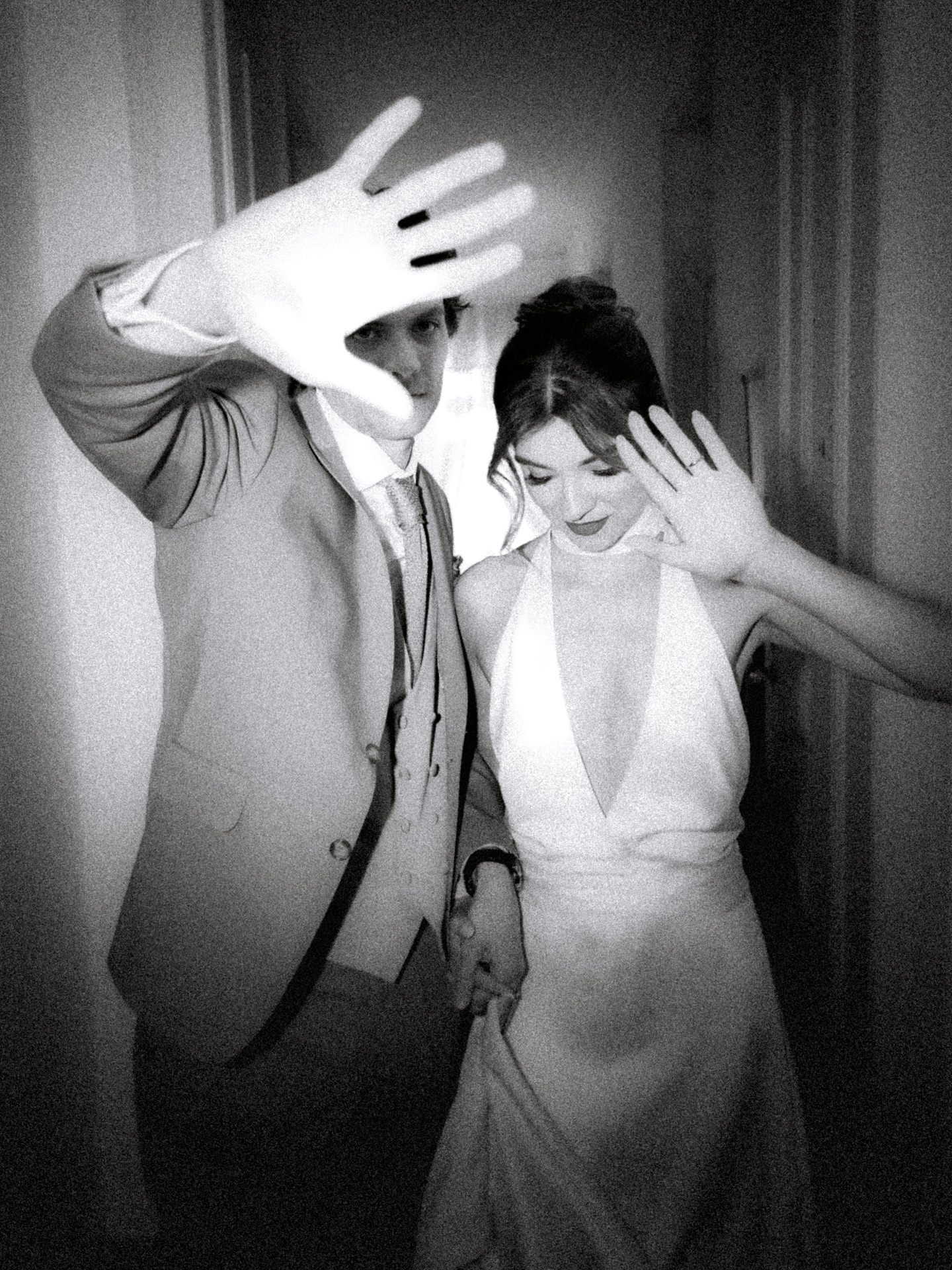 Foto: Detail Wedding Photography