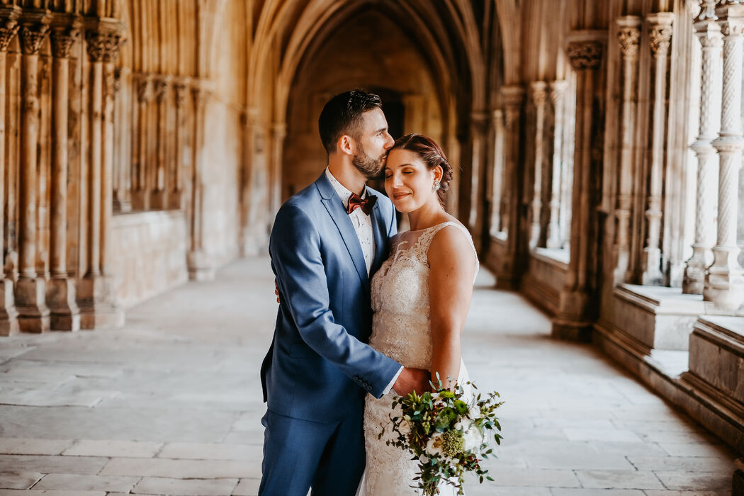 Fotografia de Casamento 