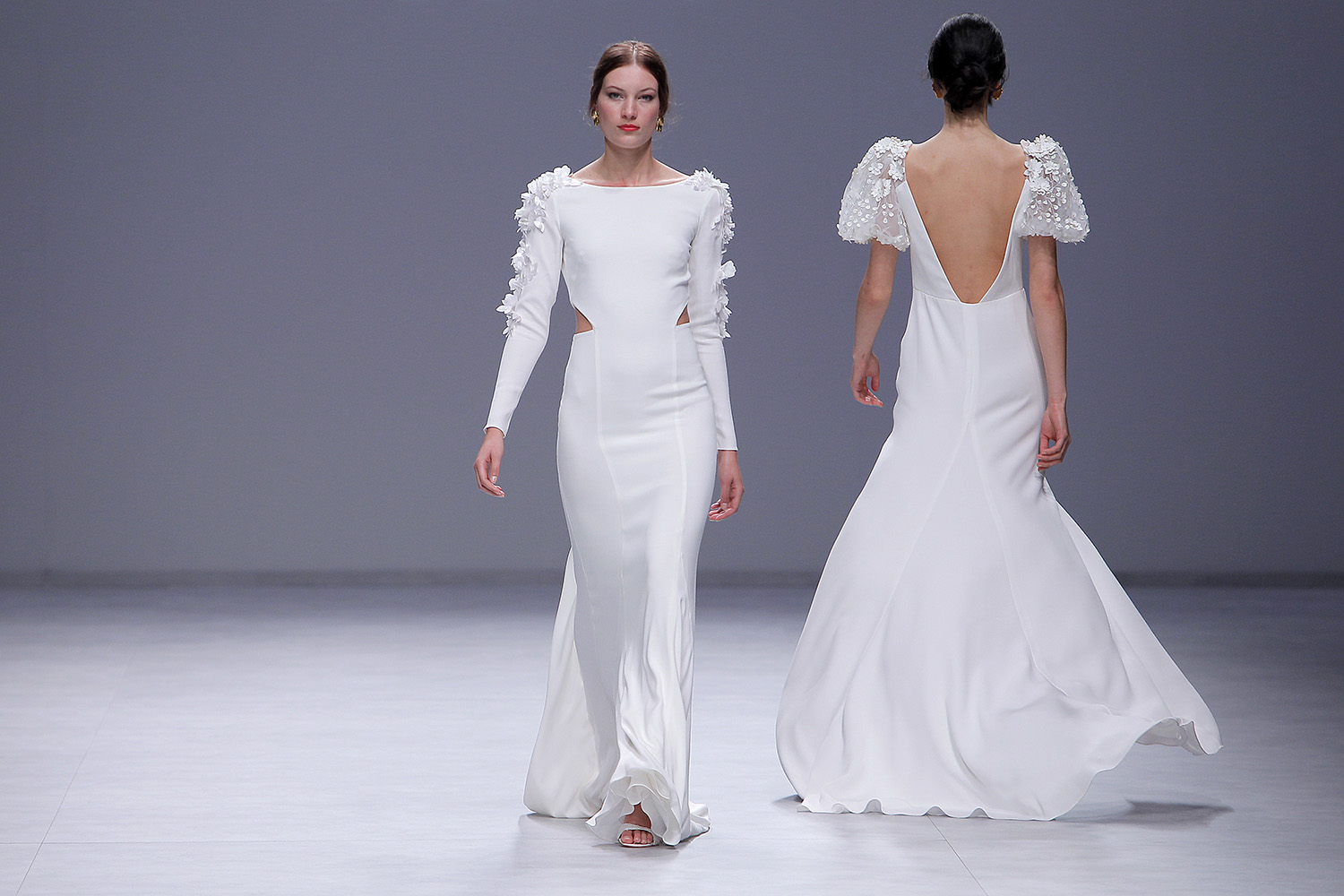 Créditos: Beba's Closet | Barcelona Bridal Fashion Week