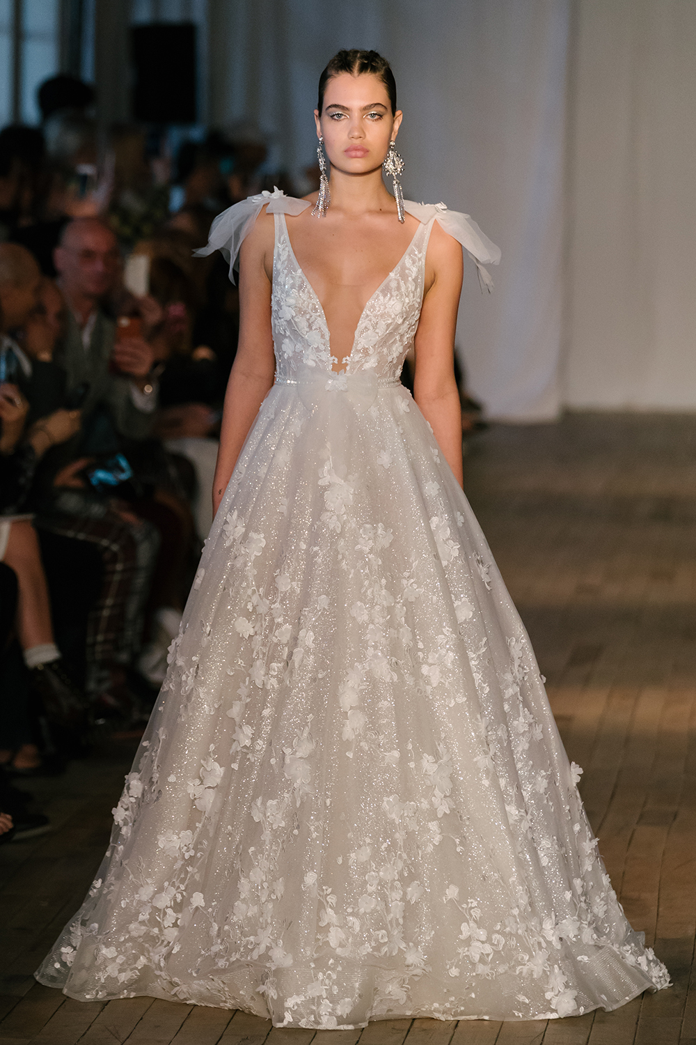 Créditos: Berta Bridal