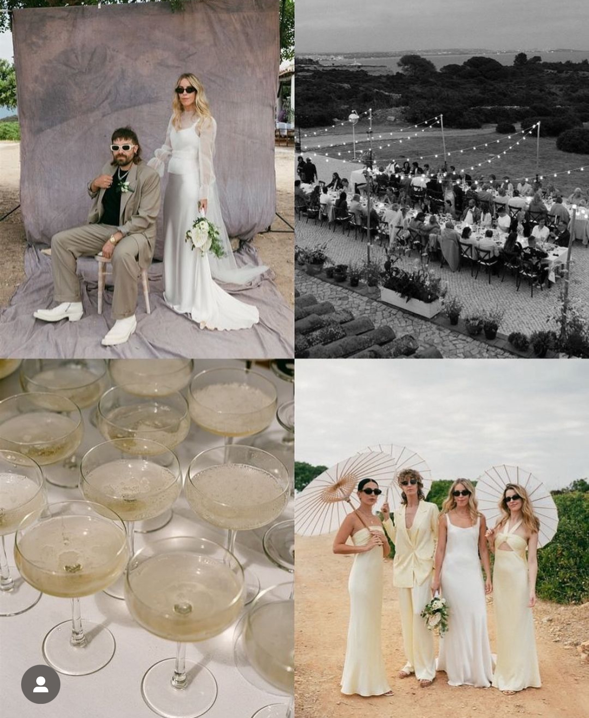 AmoreMio Events