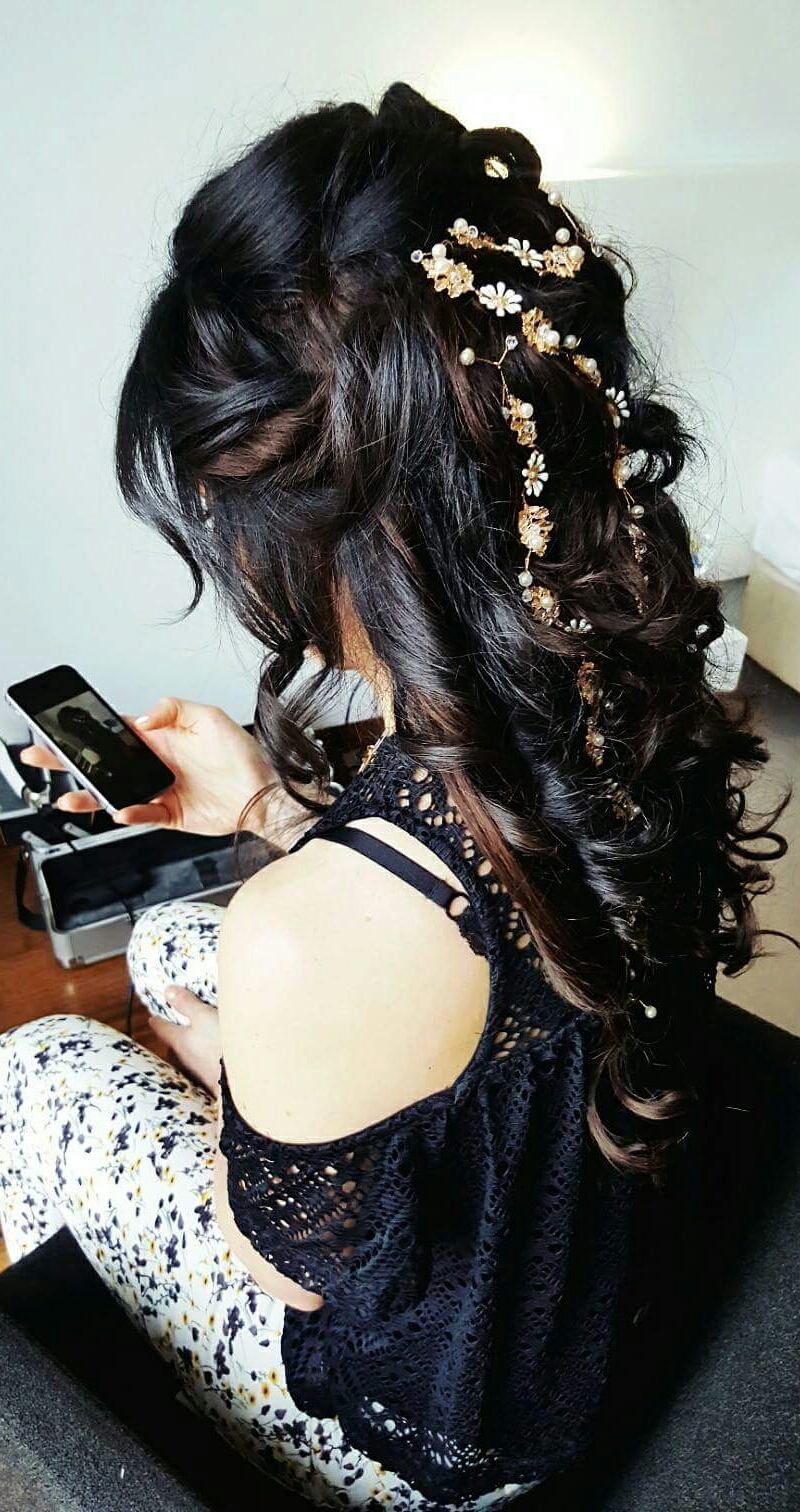 Hairstyling by Joanna
